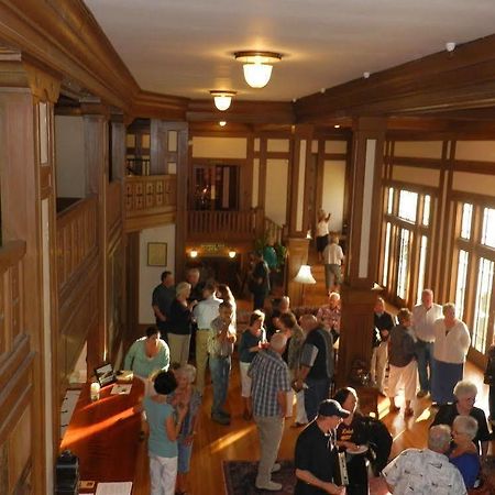 The Scotia Inn Zewnętrze zdjęcie