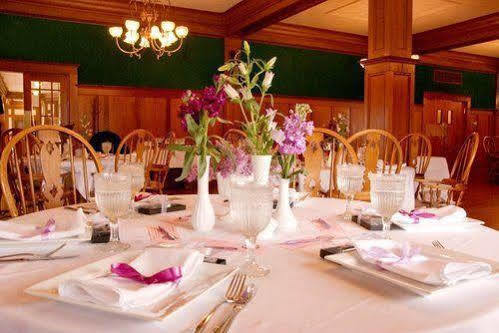 The Scotia Inn Zewnętrze zdjęcie